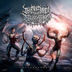 Desecresy - Infecting The Swarm – Pathogenesis