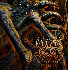 Inhuman Remnants - Inhuman Remnants - Inattentional Blindness