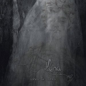 Luna - Ashes to Ashes - metal