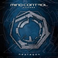 Norse - Mind Control - Heptagon