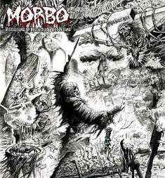 Morbo - Addiction To Musickal Dissection - In Your Eyes Ezine