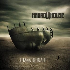 Lethian Dreams - Narrow House – Thanathonaut