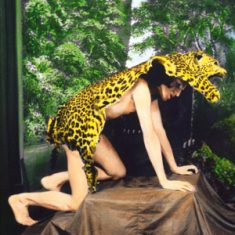 Ninos Du Brasil – Novos Misterios - In Your Eyes Ezine