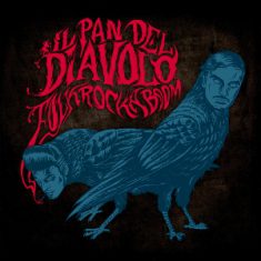 Thee Verduns - Il Pan Del Diavolo – Folkrockaboom