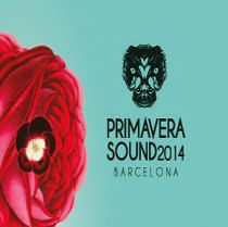 Desecresy - Primavera Sound 2014