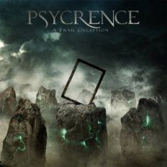 Psycrence - Psycrence - A Frail Deception