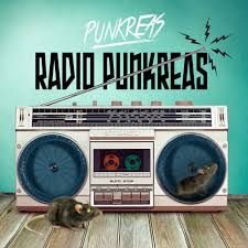 Norse - Punkreas – Radio Punkreas