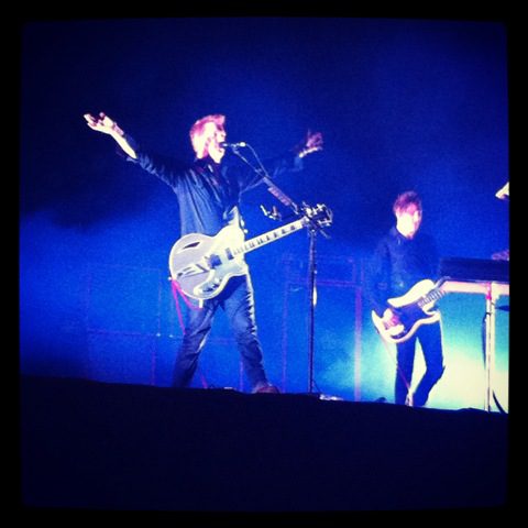 Primavera Sound 2014 2 - ezine Queens Of The Stone Age