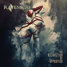 Whyzdom - Ravenscry - The Attraction Of Opposites