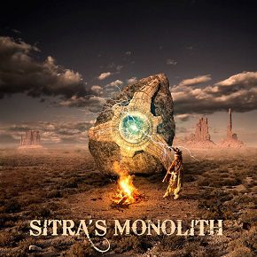 Party Animals - Sitra'S Monolith - Sitra'S Monolith