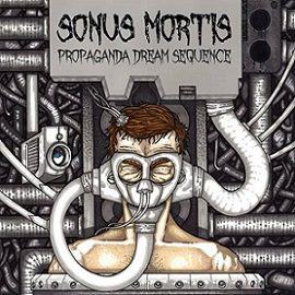 Spina Bifida - Sonus Mortis - Propaganda Dream Sequence