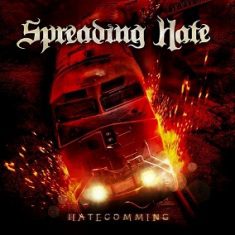 6Th Counted Murder - Spreading Hate - Hatecomming