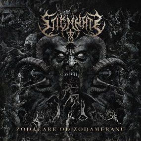 Deep In Hate - Stigmhate - Zodacare Od Zodameranu