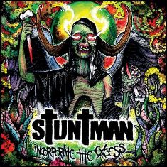 Norse - Stuntman - Incorporate The Excess