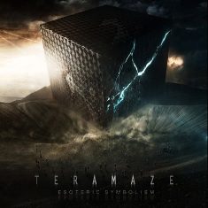 Psycrence - Teramaze - Esoteric Symbolism