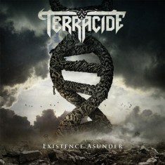 Ecliptyka - Terracide - Existence Asunder