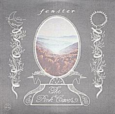 Fenster - In Your Eyes Ezine