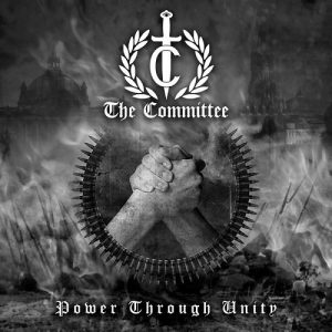 The Committee – Power Through Unity - metal