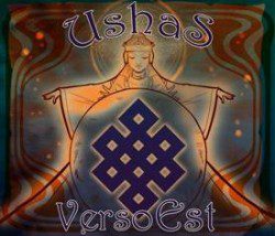 Ushas - Verso Est - Recensioni Rock