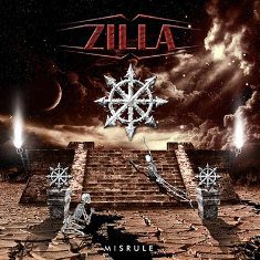 Zilla - Pragmatic Evolution / Misrule - In Your Eyes Ezine