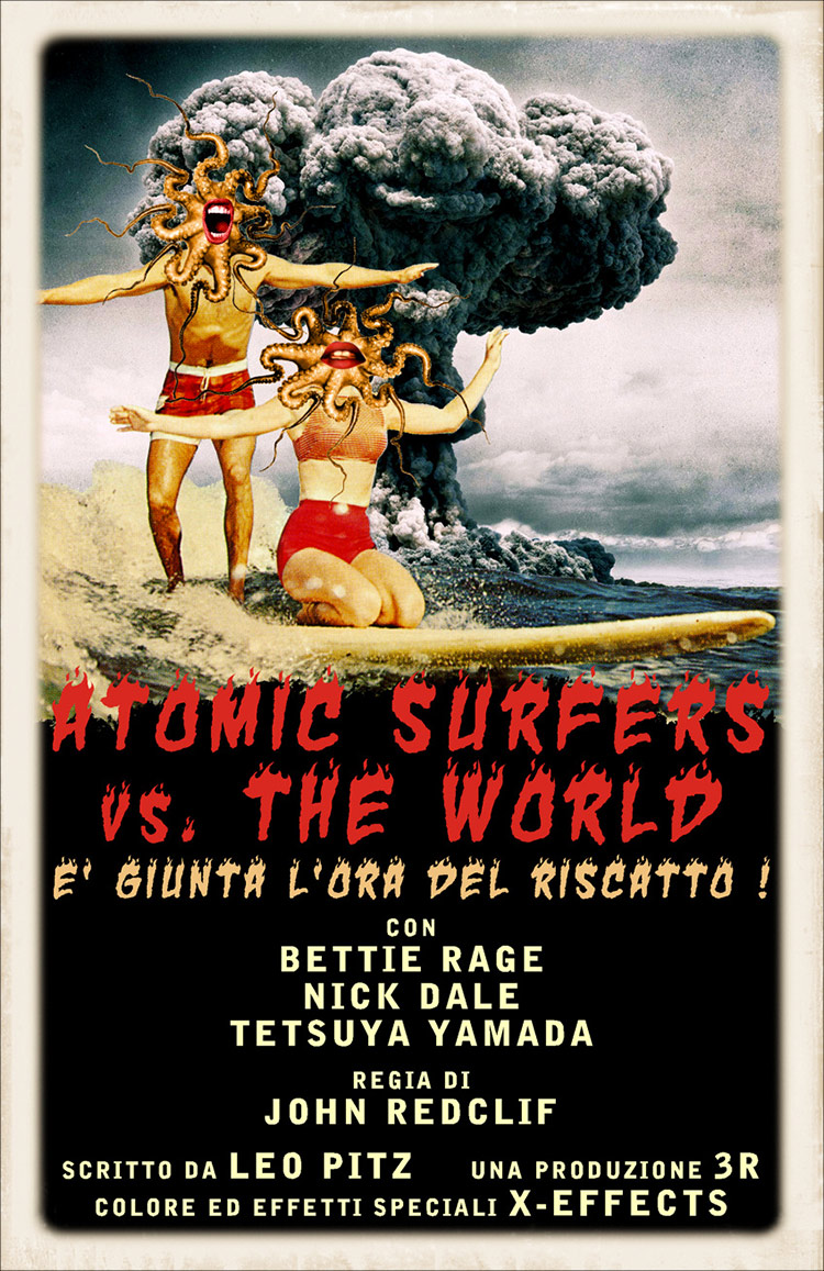 Mutant Surfers (versione Cd) By Mr H 2 - ezine ATOMIC-SURFERS-vs.-THE-WORLD
