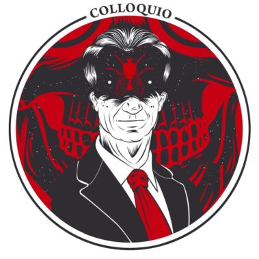 Cover: Colloquio - Io E L'altro - Iyelab