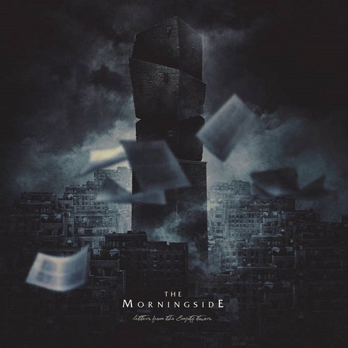 The Morningside - Letters From The Empty Towns - metal