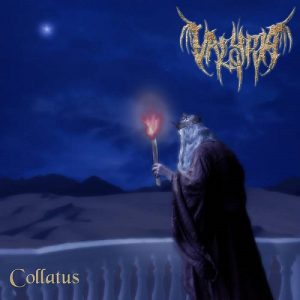 Valyria - Collatus - death