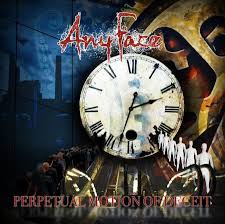 Any Face - Perpetual Motion Of Deceit - In Your Eyes Ezine