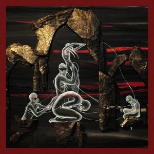 Blut Aus Nord / P.H.O.B.O.S. - Triunity - metal