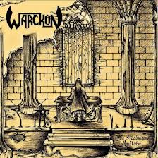 - Warckon - The Madman’s Lullaby