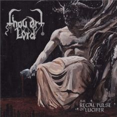 Thou Art Lord - The Regal Pulse Of Lucifer 1 - fanzine