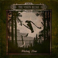 The Vision Bleak - Witching Hour 1 - fanzine