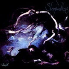 Sleepwalkers - Hollowpath 1 - fanzine