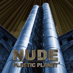 Alley - Nude - Plastic Planet