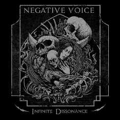 Osoka - Negative Voice - Infinite Dissonance