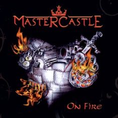 Epicrenel - Mastercastle - On Fire