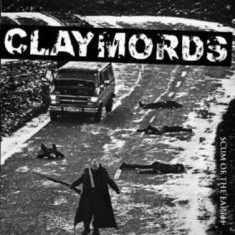 Thou Art Lord - Claymords Scum Of The Earth