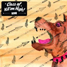 Class Of Kill'em High – Class Of Kill'em High 1 - fanzine