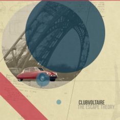 The Charlatans - Club Voltaire – The Escape Theory