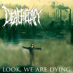 Name Means Nothing - Deatherapy - Look, We Are Dying