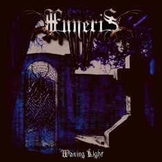 Where She Wept - Funeris – Waning Light