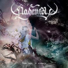 Ecliptyka - Gladenfold – From Dusk To Eternity