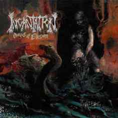 Incantation - Dirges Of Elysium - In Your Eyes Ezine