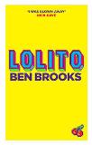 Ben Brooks - Lolito 1 - fanzine