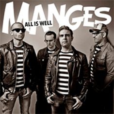 Manges - Manges – All Is Well