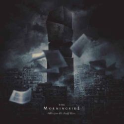 Black Therapy - The Morningside - Letters From The Empty Towns