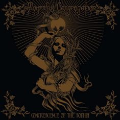 Where She Wept - Mournful Congregation - Concrescence Of The Sophia