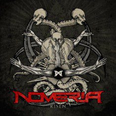 Noveria - Risen - In Your Eyes Ezine