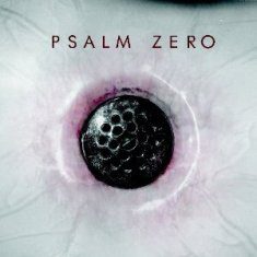 Vanessa Van Basten - Psalm Zero – The Drain